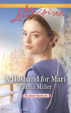 [The Amish Matchmaker 02] • A Husband For Mari